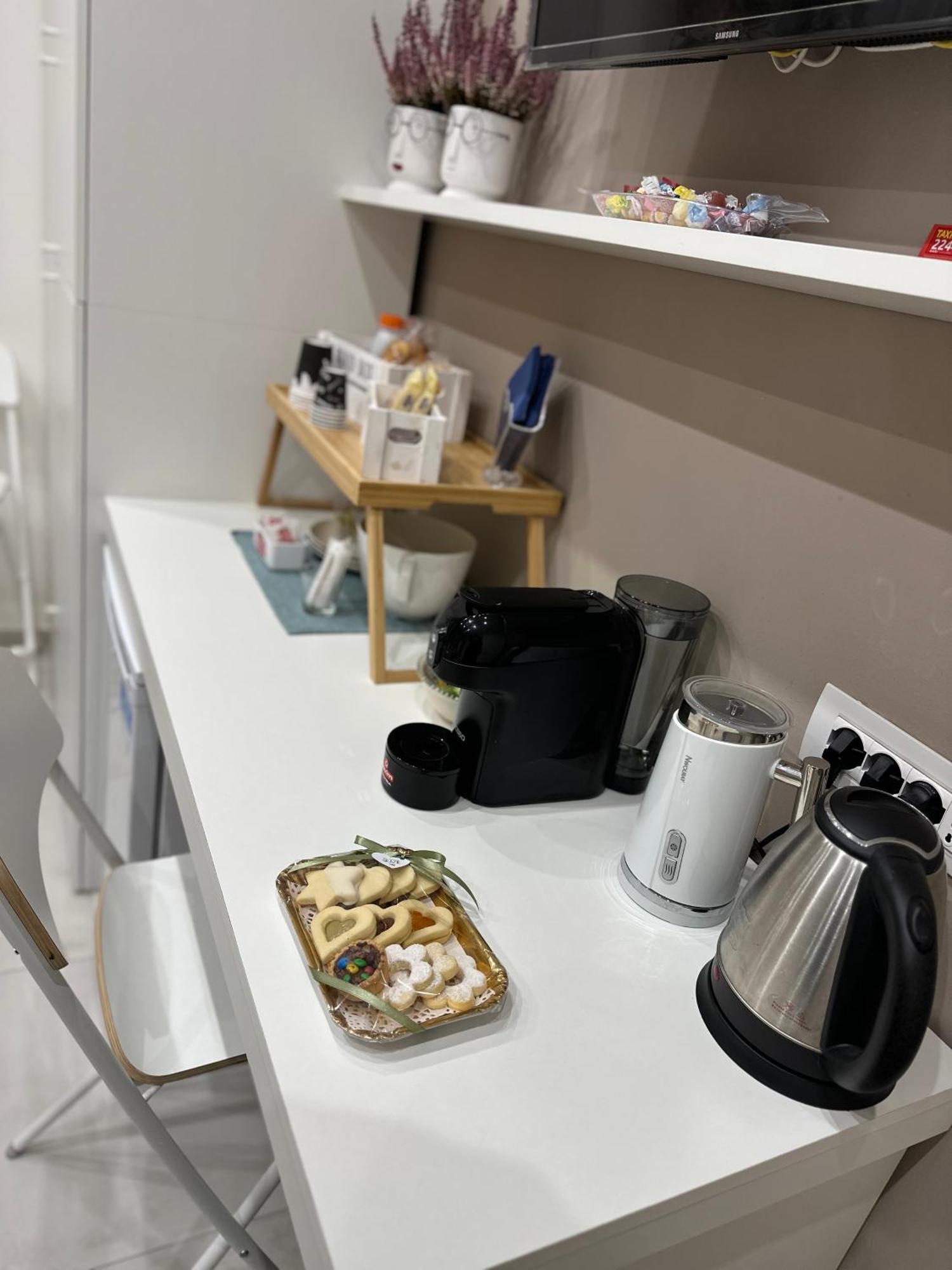巴里 Di Passaggio酒店 外观 照片